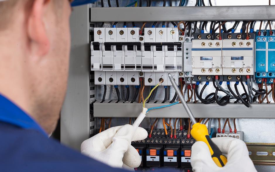 électricien devis gratuit Aubergenville