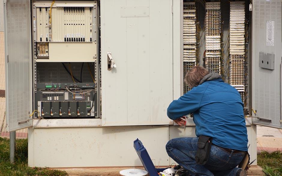 électricien urgence Ozoir-la-Ferrière