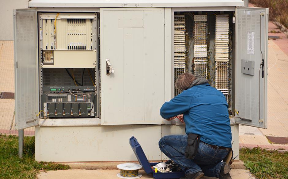 électricien devis gratuit Aubergenville