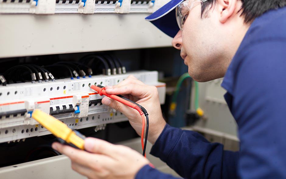 dépannage électricien Trappes