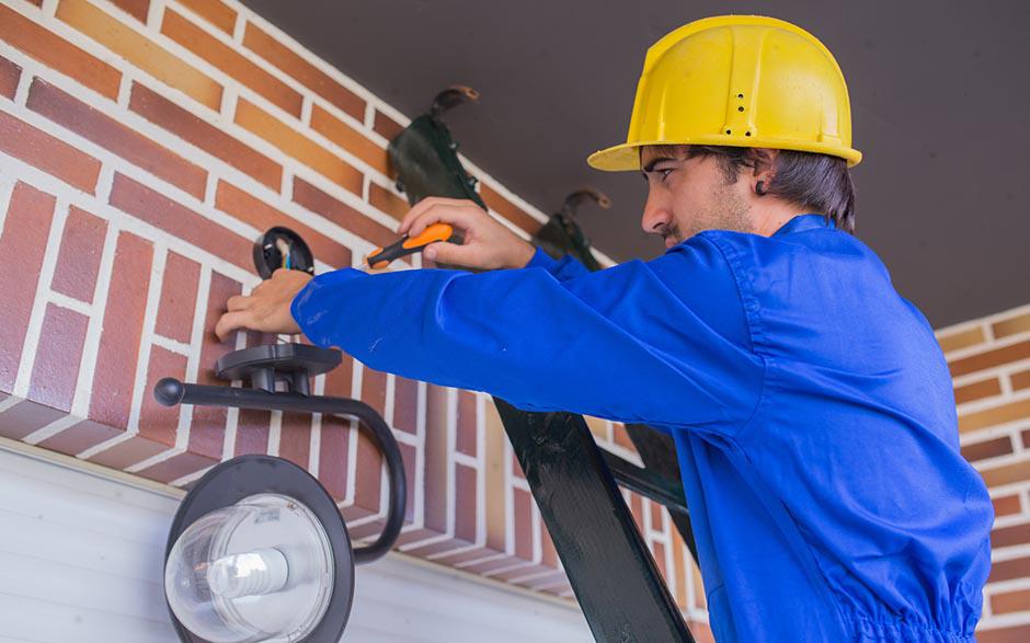 dépannage électricien Trappes
