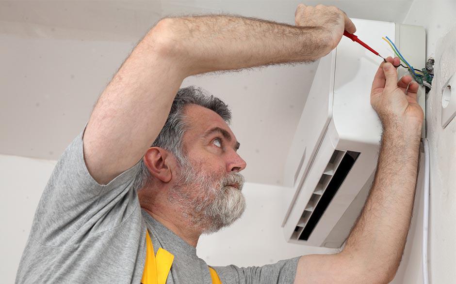 dépannage installation électrique Trappes