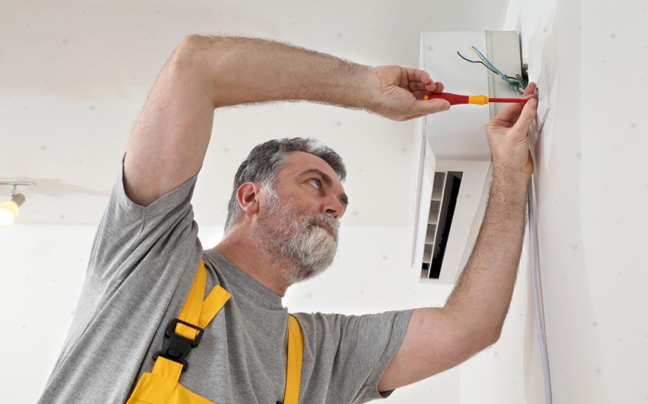 électricien maintenance Gennevilliers