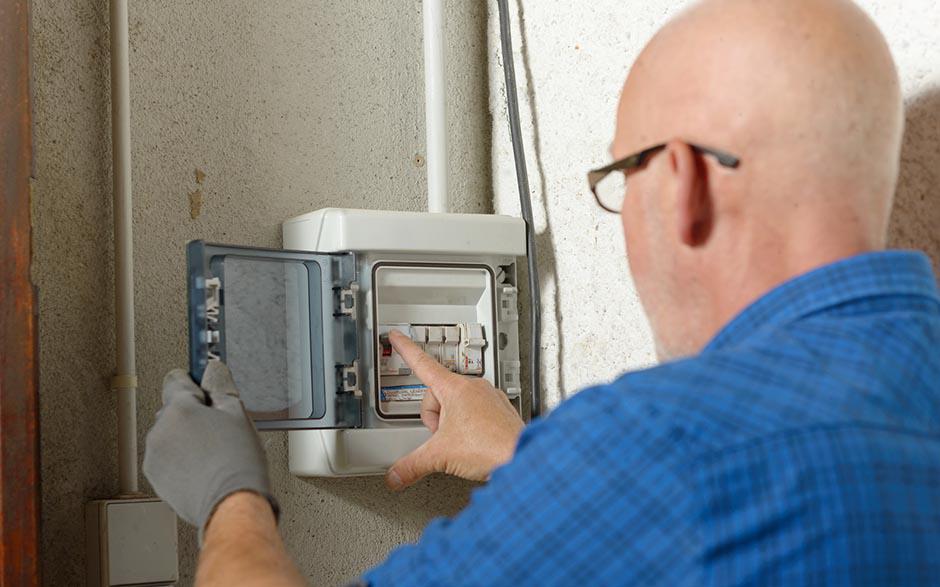 électricien urgence Ozoir-la-Ferrière